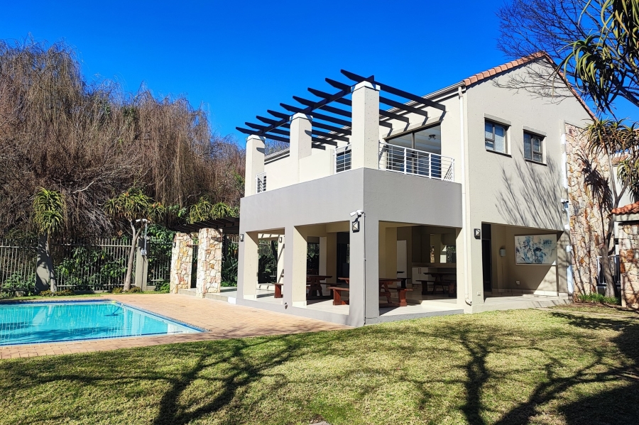 1 Bedroom Property for Sale in Paulshof Gauteng