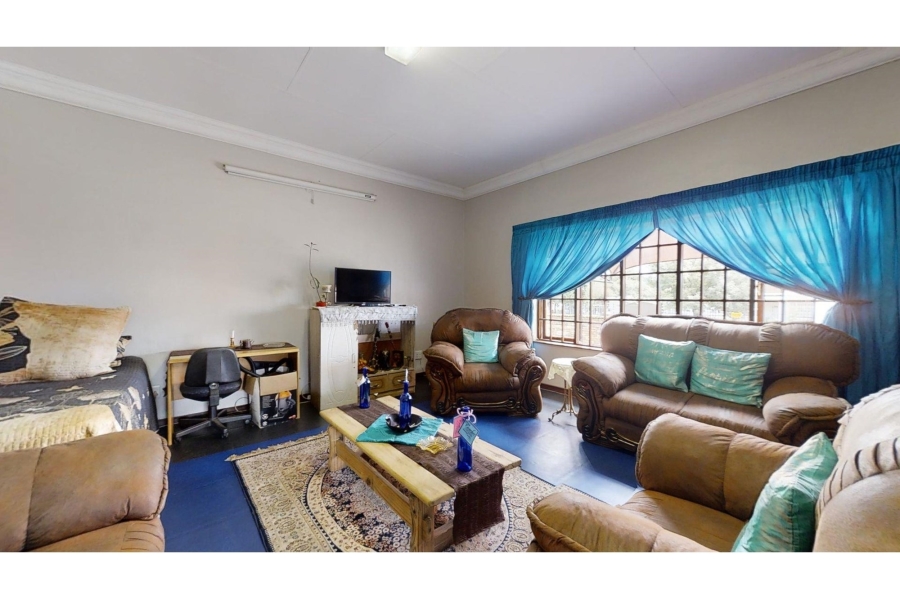 8 Bedroom Property for Sale in Lambton Gauteng