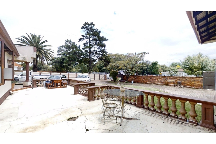 8 Bedroom Property for Sale in Lambton Gauteng