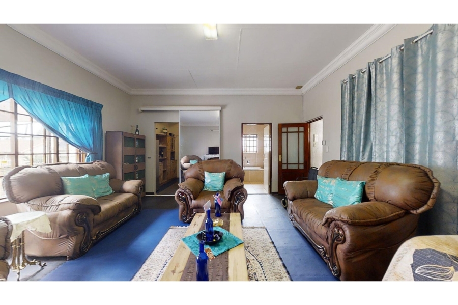 8 Bedroom Property for Sale in Lambton Gauteng