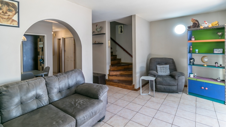 2 Bedroom Property for Sale in Malanshof Gauteng