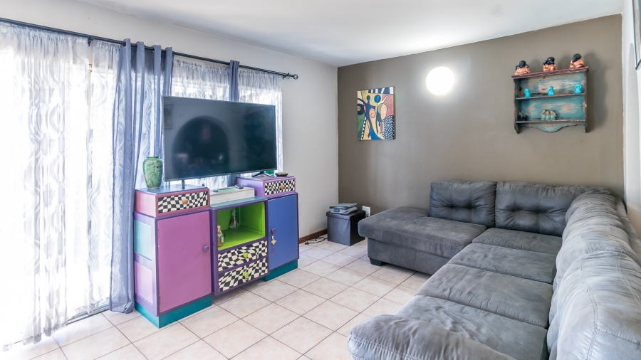 2 Bedroom Property for Sale in Malanshof Gauteng