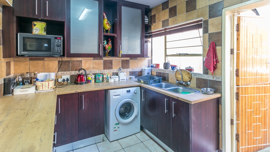 2 Bedroom Property for Sale in Malanshof Gauteng