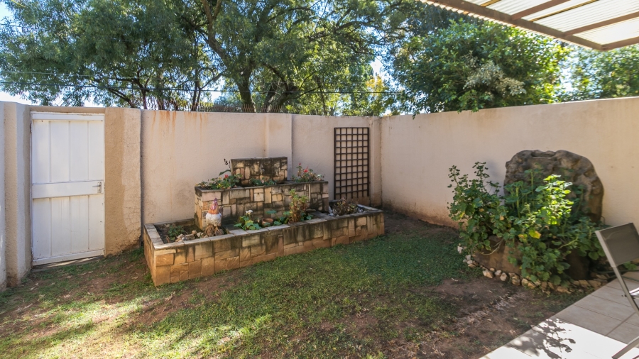 2 Bedroom Property for Sale in Malanshof Gauteng