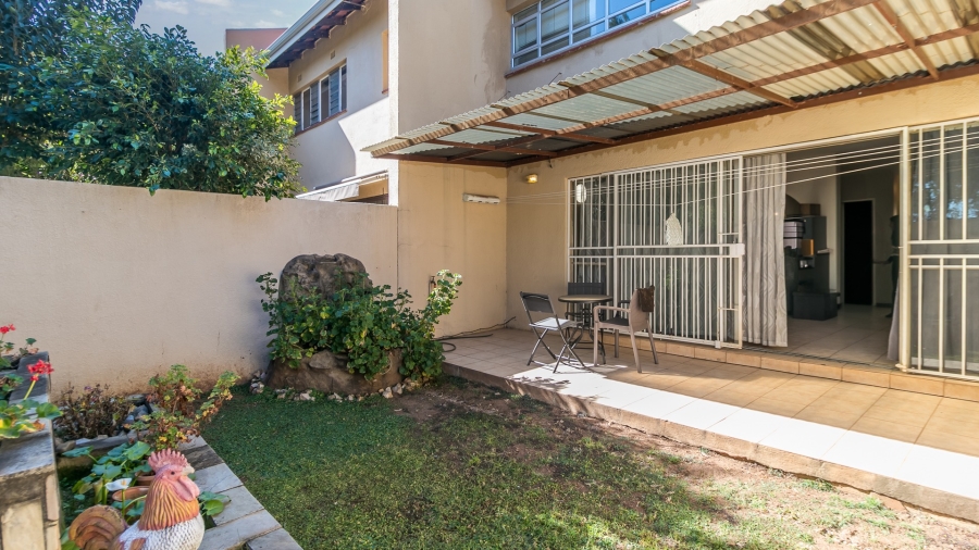 2 Bedroom Property for Sale in Malanshof Gauteng