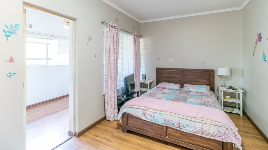 2 Bedroom Property for Sale in Malanshof Gauteng