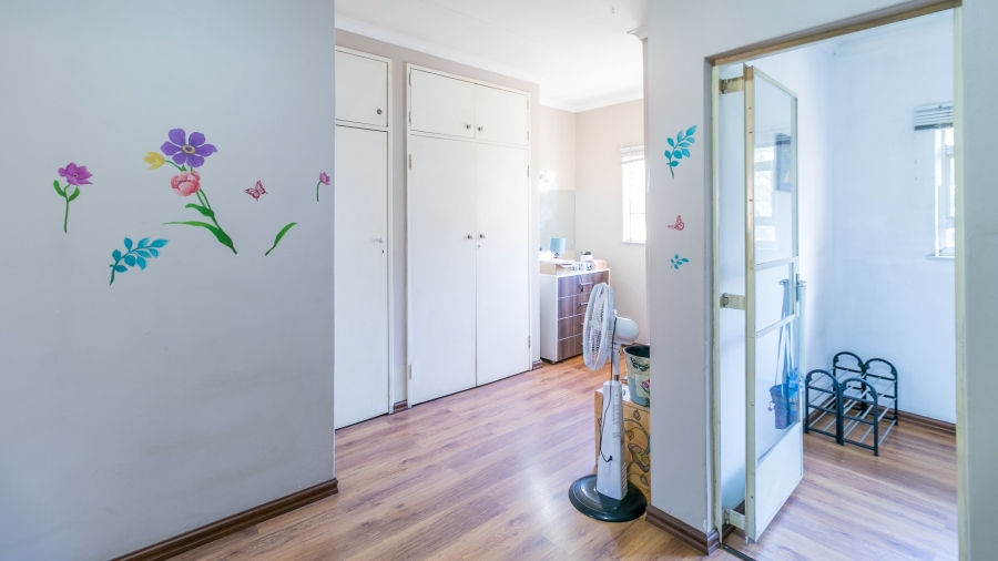 2 Bedroom Property for Sale in Malanshof Gauteng