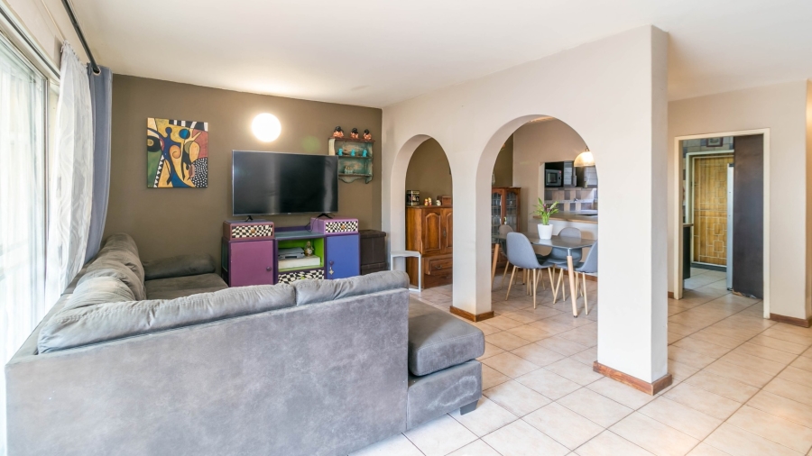 2 Bedroom Property for Sale in Malanshof Gauteng