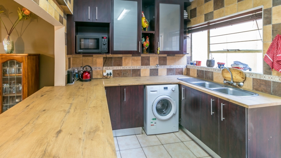 2 Bedroom Property for Sale in Malanshof Gauteng