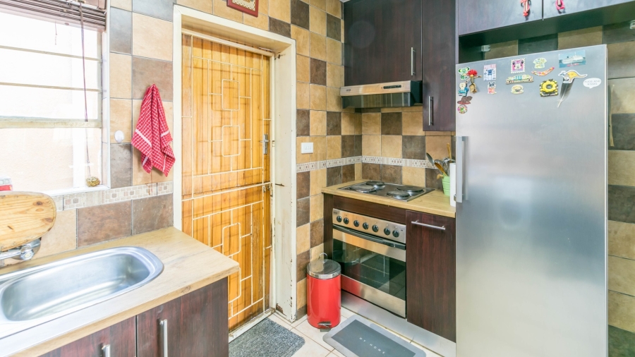 2 Bedroom Property for Sale in Malanshof Gauteng
