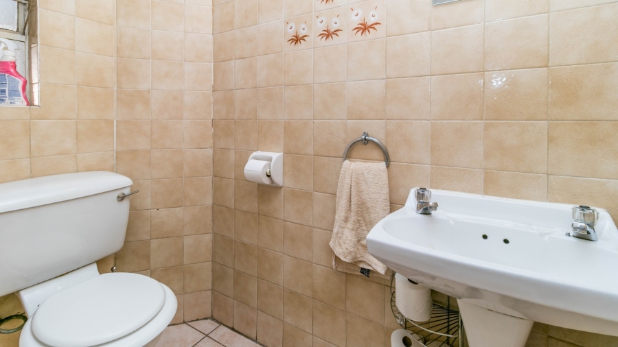 2 Bedroom Property for Sale in Malanshof Gauteng