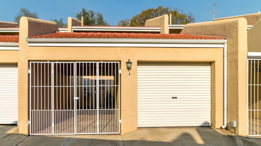2 Bedroom Property for Sale in Malanshof Gauteng