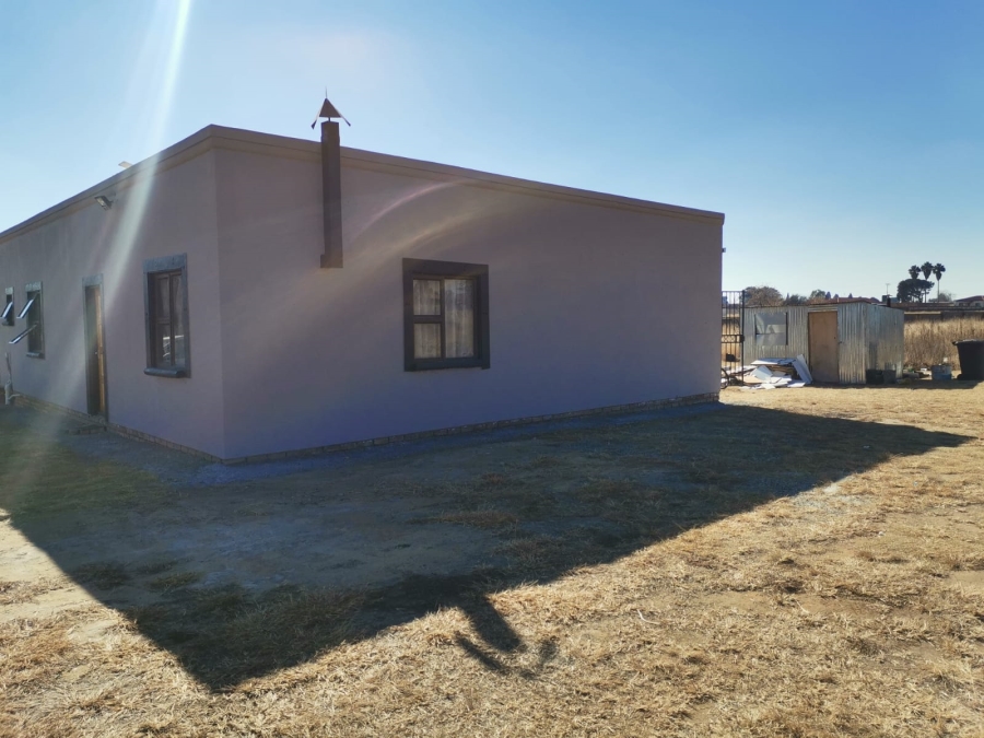 3 Bedroom Property for Sale in Vischkuil Gauteng