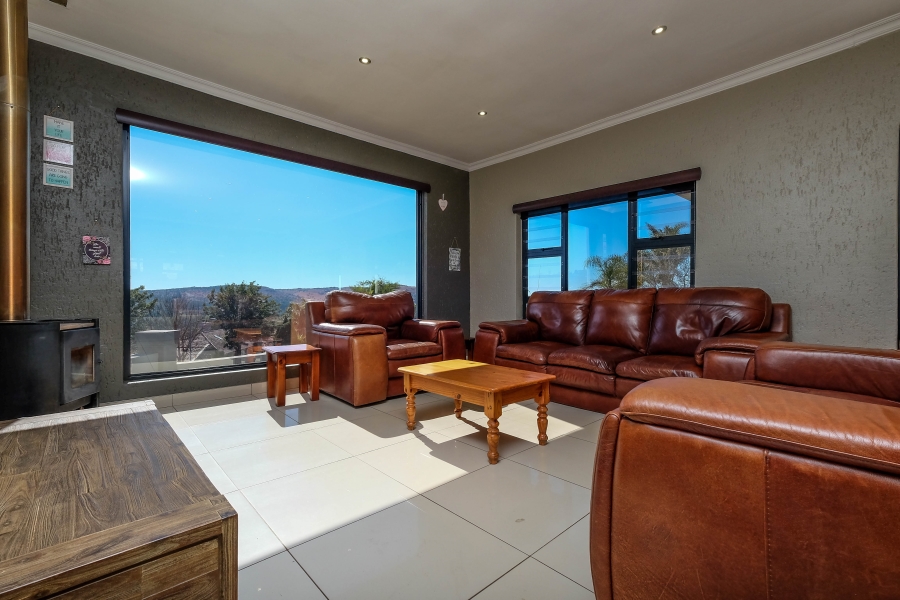 4 Bedroom Property for Sale in Noordheuwel Gauteng