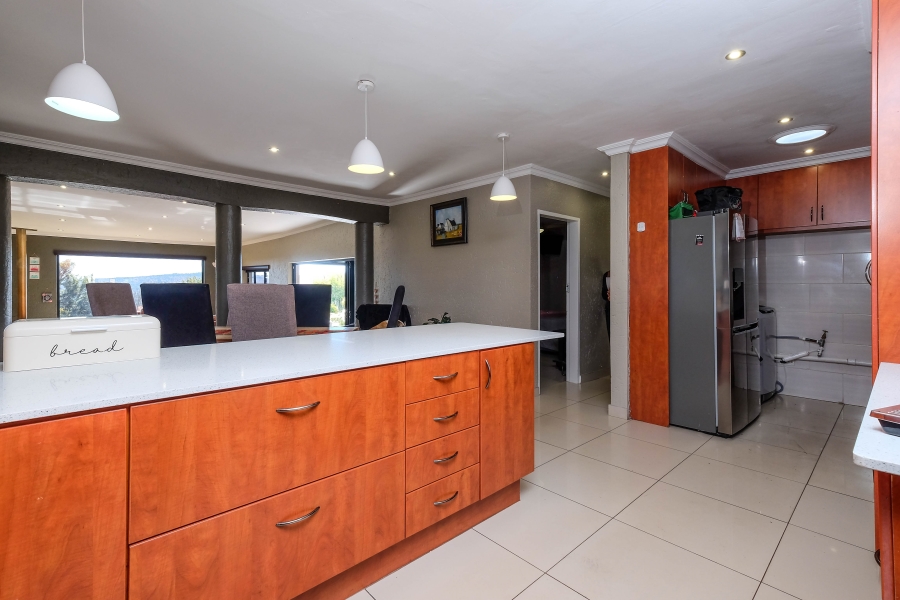 4 Bedroom Property for Sale in Noordheuwel Gauteng