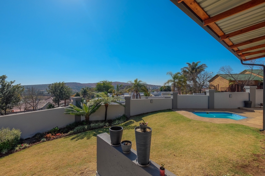 4 Bedroom Property for Sale in Noordheuwel Gauteng
