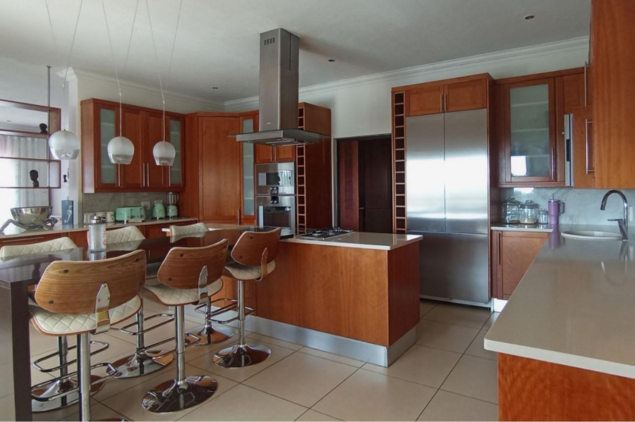 5 Bedroom Property for Sale in Mooikloof Gauteng