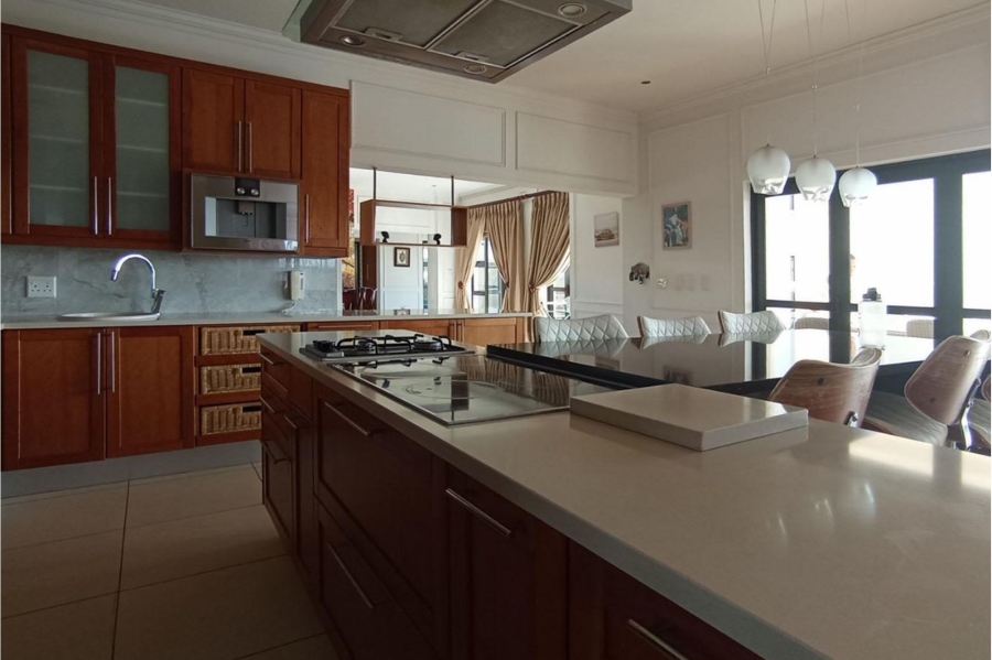 5 Bedroom Property for Sale in Mooikloof Gauteng