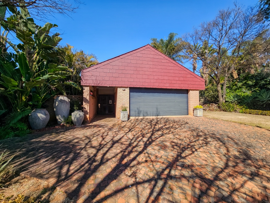 3 Bedroom Property for Sale in Moreleta Park Gauteng