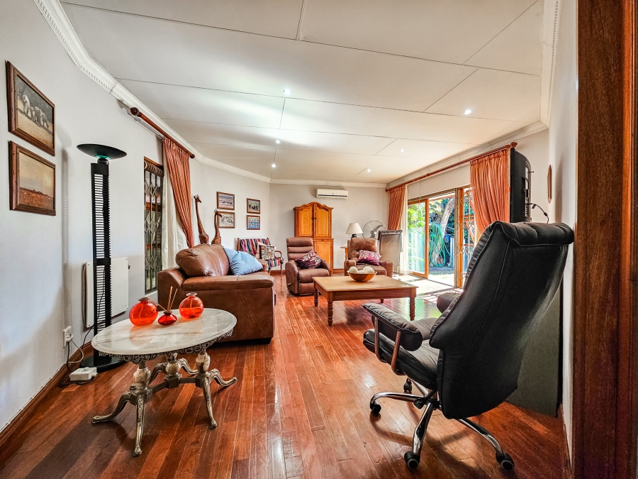 3 Bedroom Property for Sale in Moreleta Park Gauteng