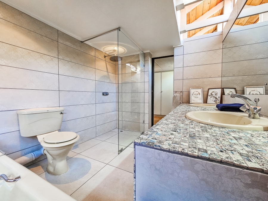 3 Bedroom Property for Sale in Moreleta Park Gauteng