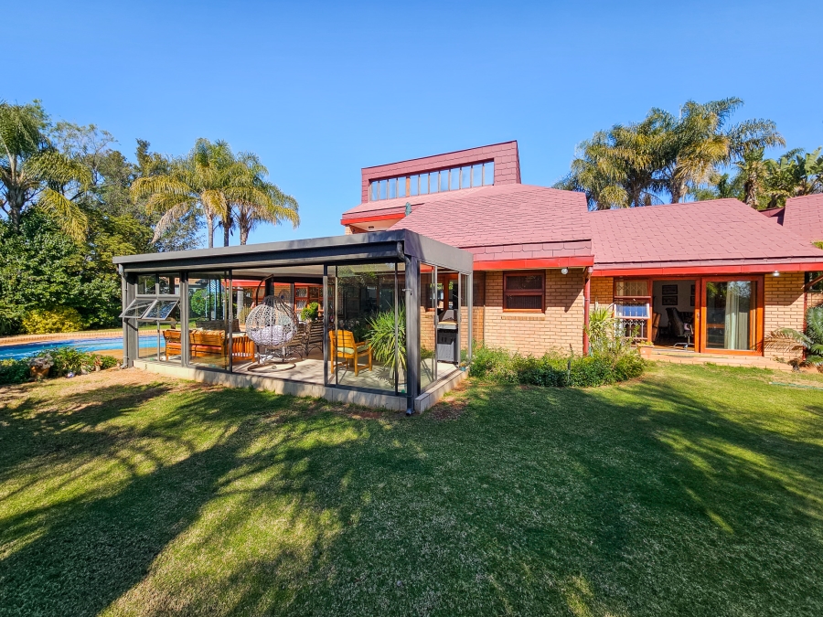 3 Bedroom Property for Sale in Moreleta Park Gauteng