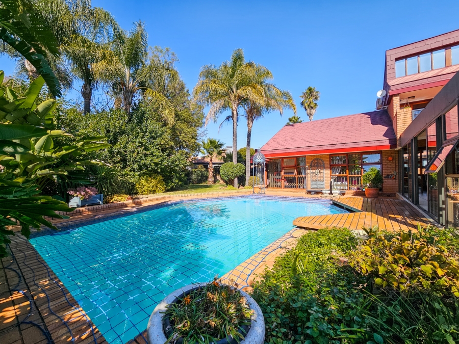 3 Bedroom Property for Sale in Moreleta Park Gauteng