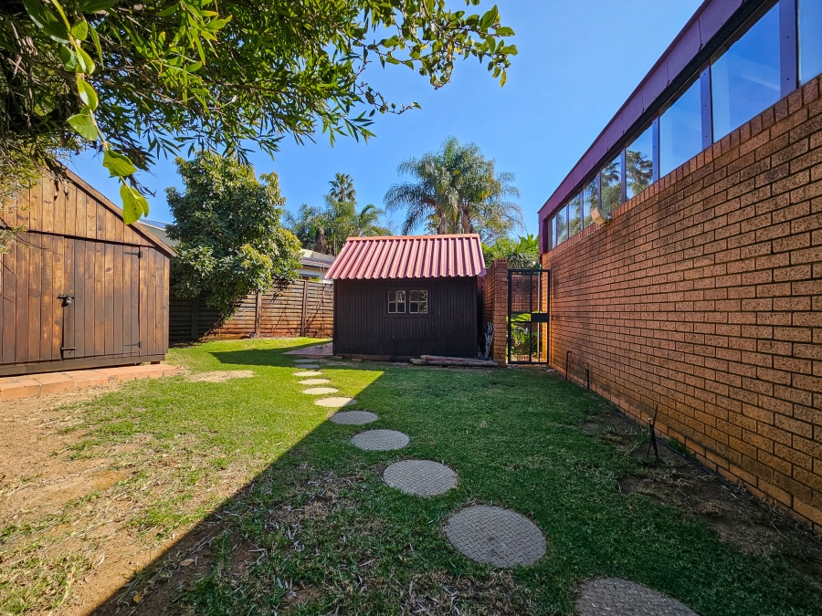 3 Bedroom Property for Sale in Moreleta Park Gauteng