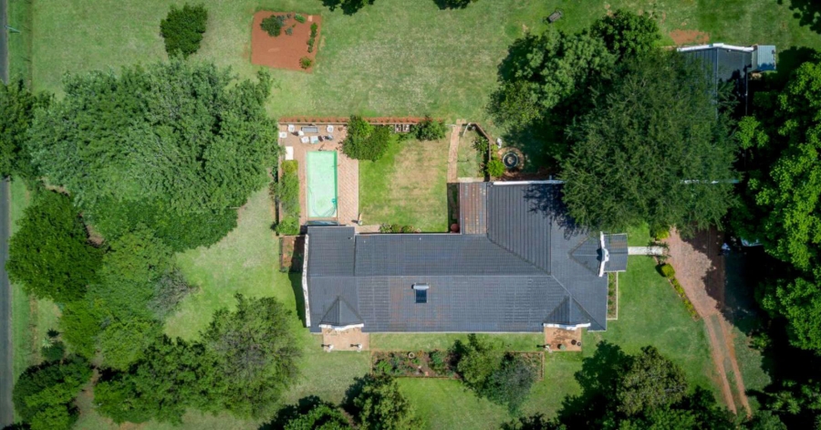 5 Bedroom Property for Sale in Andeon AH Gauteng