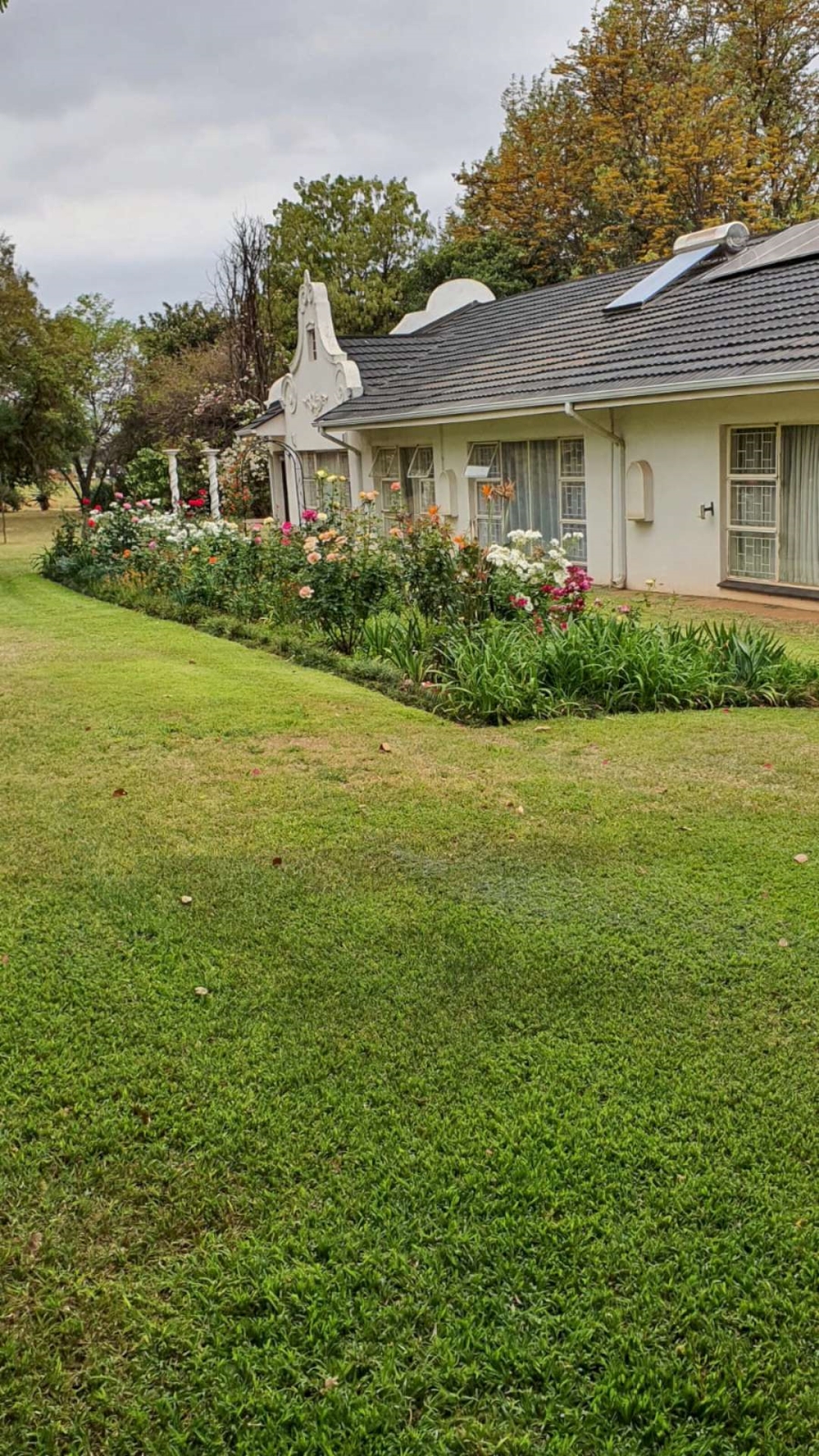 5 Bedroom Property for Sale in Andeon AH Gauteng