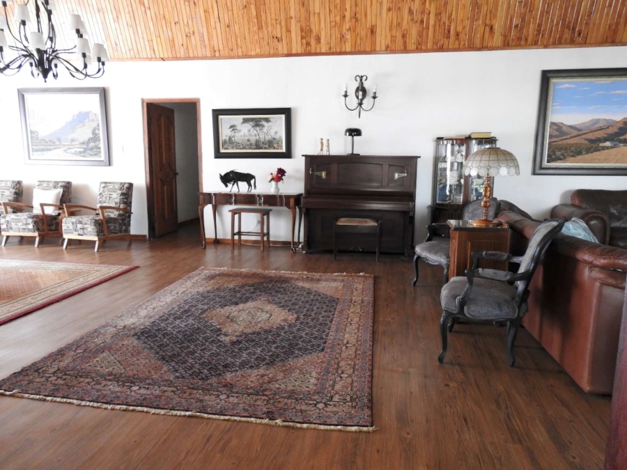 5 Bedroom Property for Sale in Andeon AH Gauteng