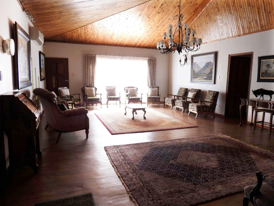 5 Bedroom Property for Sale in Andeon AH Gauteng