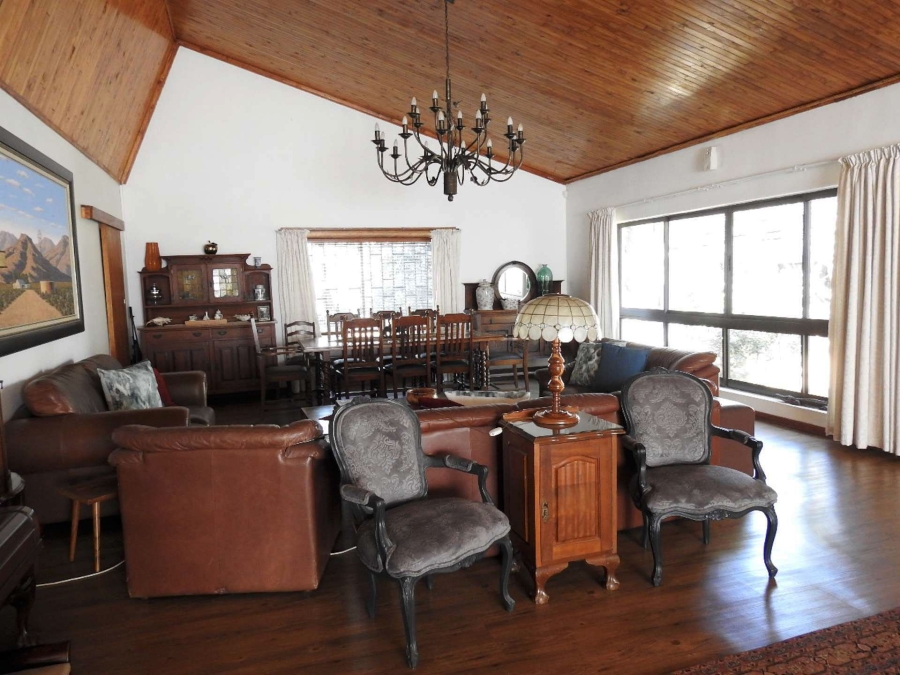 5 Bedroom Property for Sale in Andeon AH Gauteng