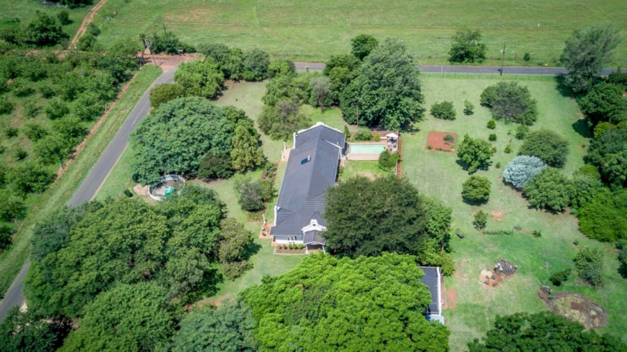 5 Bedroom Property for Sale in Andeon AH Gauteng