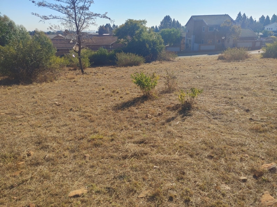0 Bedroom Property for Sale in Roodepark Eco Estate Gauteng