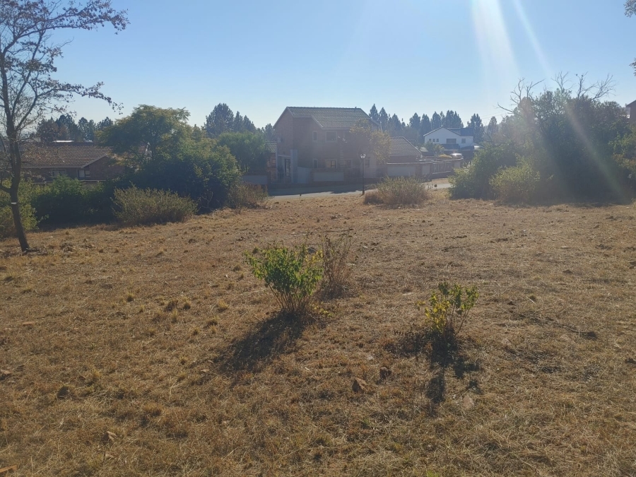 0 Bedroom Property for Sale in Roodepark Eco Estate Gauteng