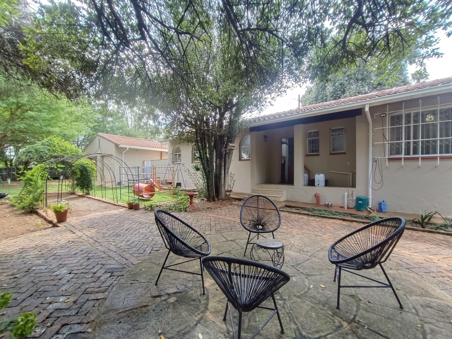 4 Bedroom Property for Sale in Clubview Gauteng