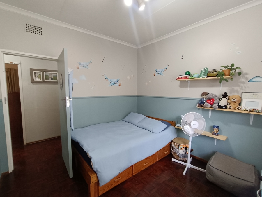 4 Bedroom Property for Sale in Clubview Gauteng