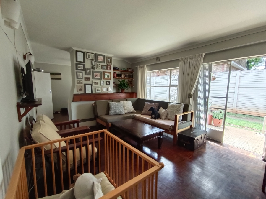 4 Bedroom Property for Sale in Clubview Gauteng