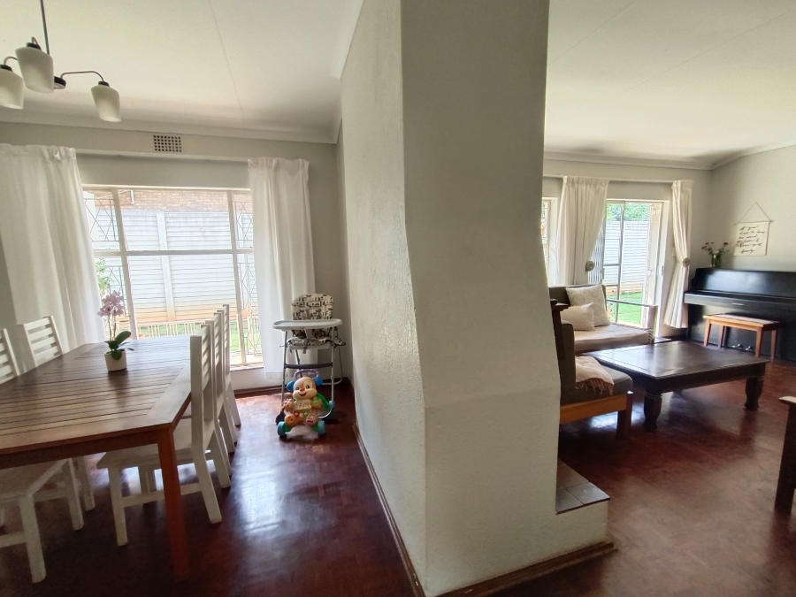 4 Bedroom Property for Sale in Clubview Gauteng