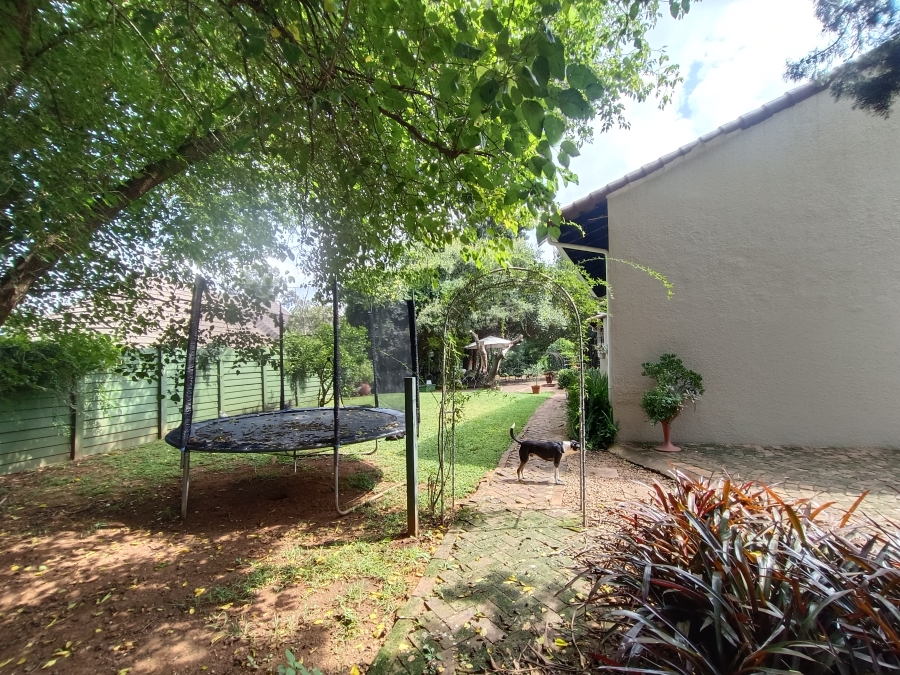 4 Bedroom Property for Sale in Clubview Gauteng