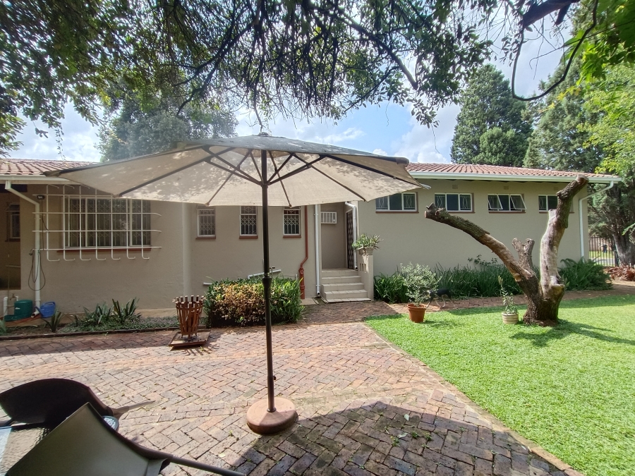 4 Bedroom Property for Sale in Clubview Gauteng
