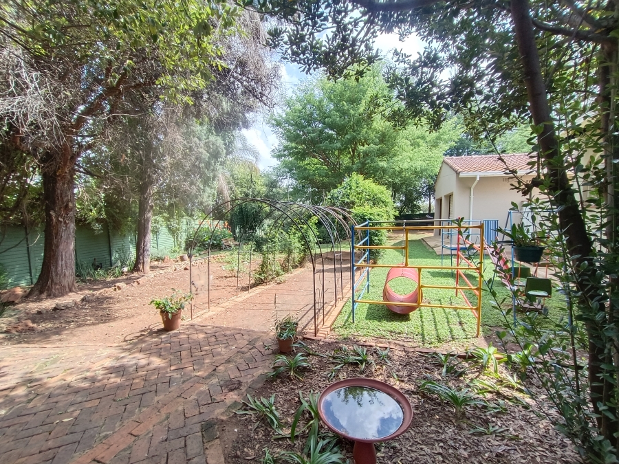 4 Bedroom Property for Sale in Clubview Gauteng