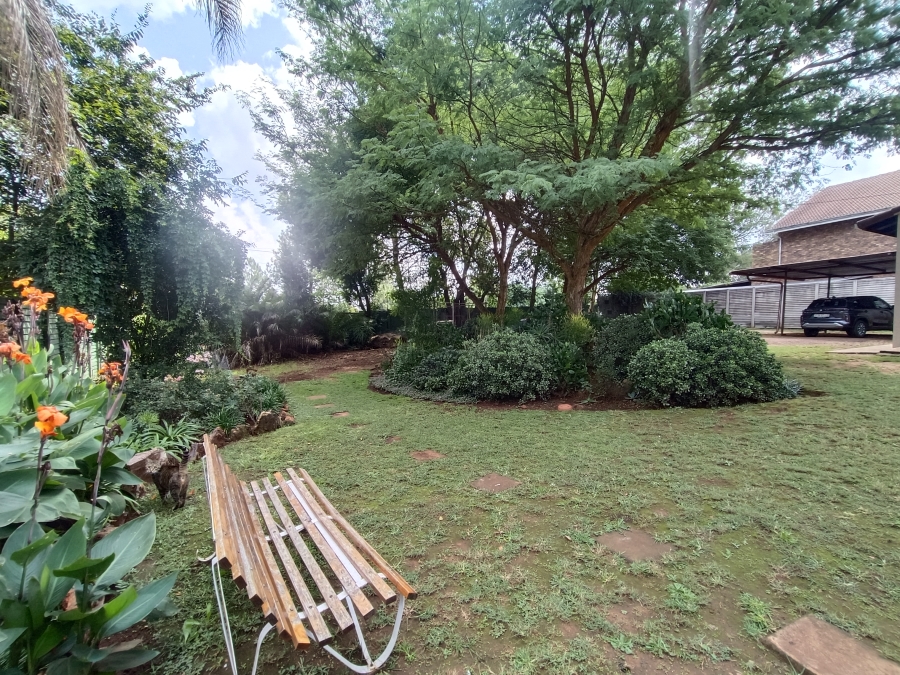 4 Bedroom Property for Sale in Clubview Gauteng