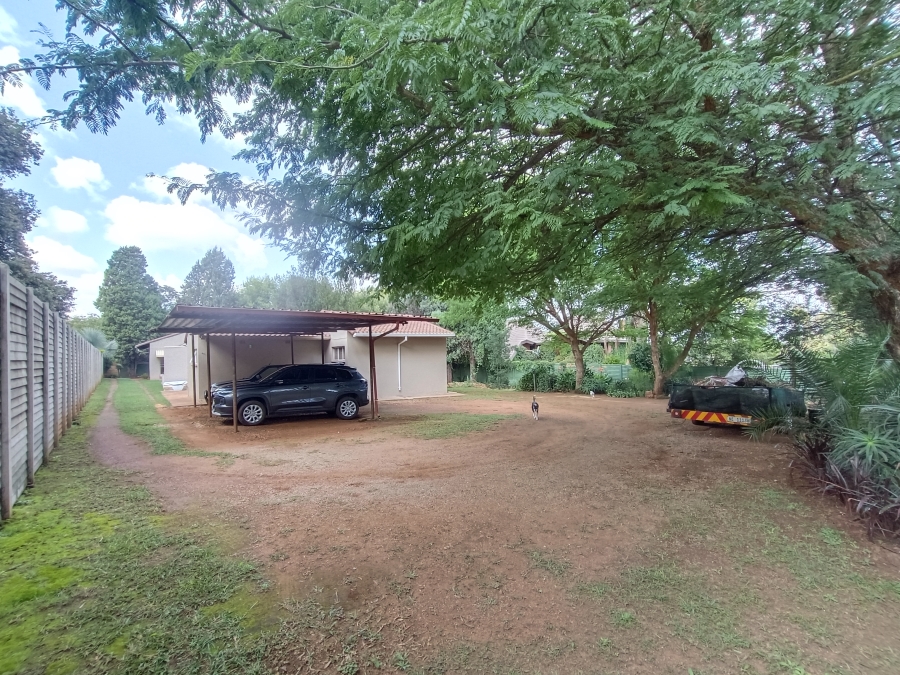 4 Bedroom Property for Sale in Clubview Gauteng