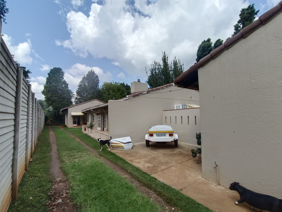 4 Bedroom Property for Sale in Clubview Gauteng