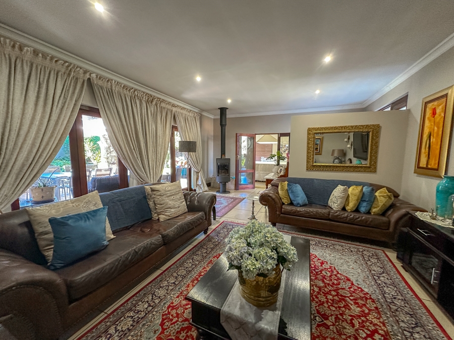 4 Bedroom Property for Sale in Midfield Estate Gauteng