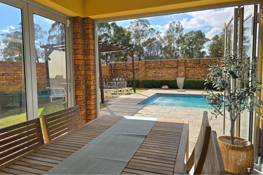 To Let 3 Bedroom Property for Rent in Pomona Gauteng