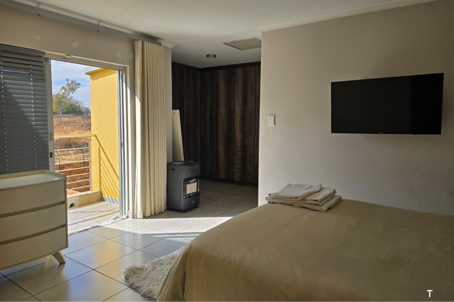 To Let 3 Bedroom Property for Rent in Pomona Gauteng