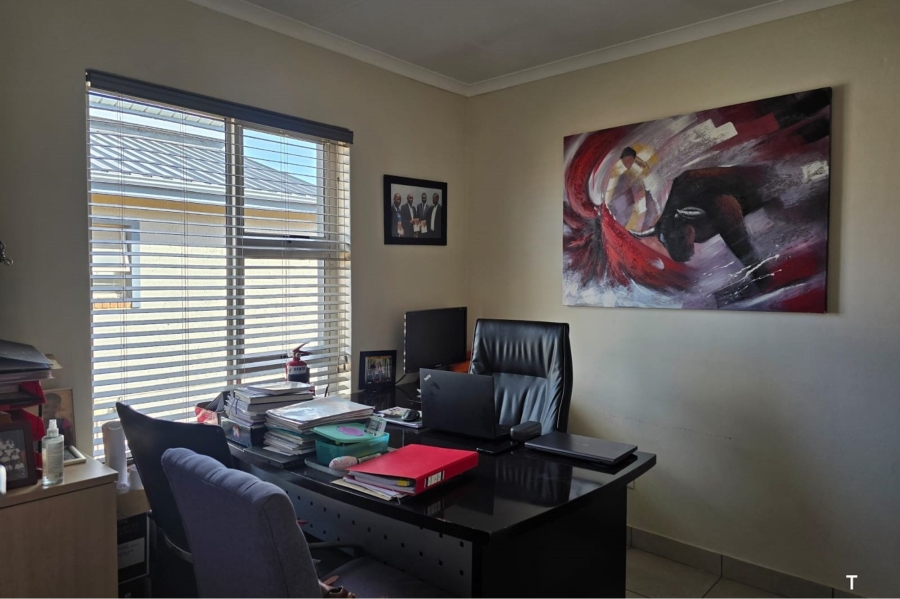 To Let 3 Bedroom Property for Rent in Pomona Gauteng